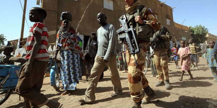 La Unió Europea, altre cop absent