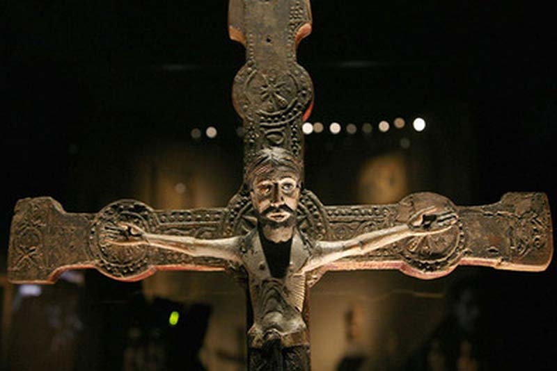 El gran mèrit de la defensa de l’art sacre del bisbat de Lleida