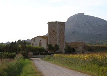 Centenari dels Masos Nous d’en Robert