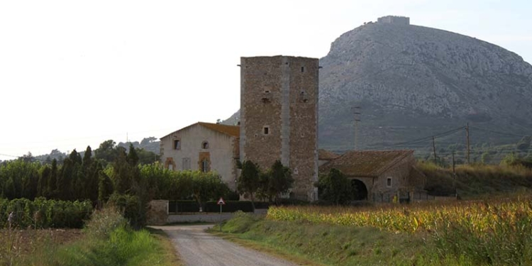 Centenari dels Masos Nous d’en Robert