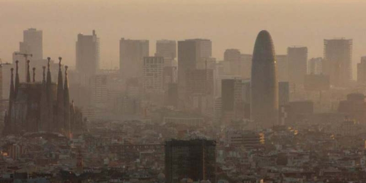 On vas amb aquests aires?