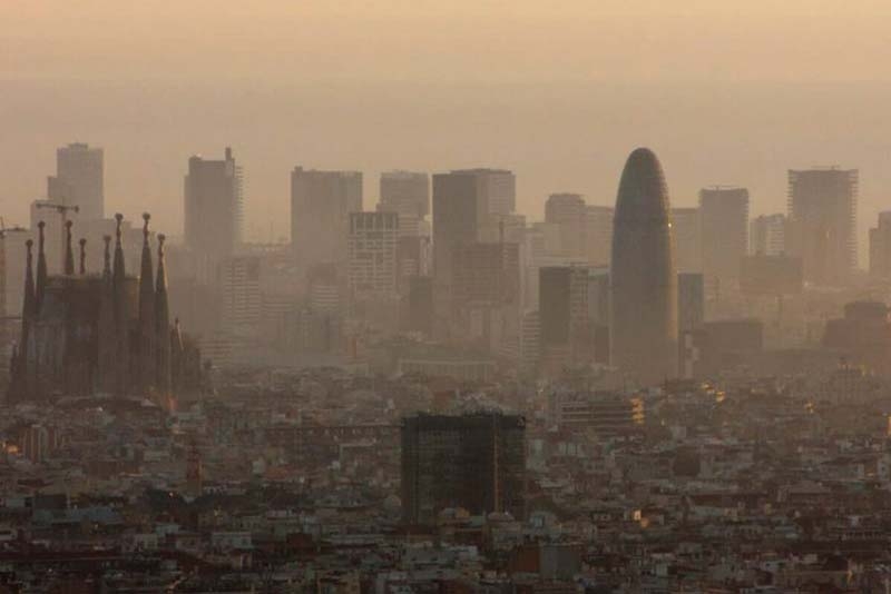 On vas amb aquests aires?