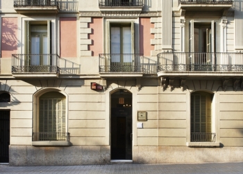 Rosa, la centenària somrient