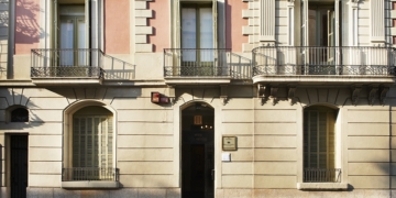 Rosa, la centenària somrient