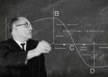 Catalunya independent dins de l’Imperi Alemany