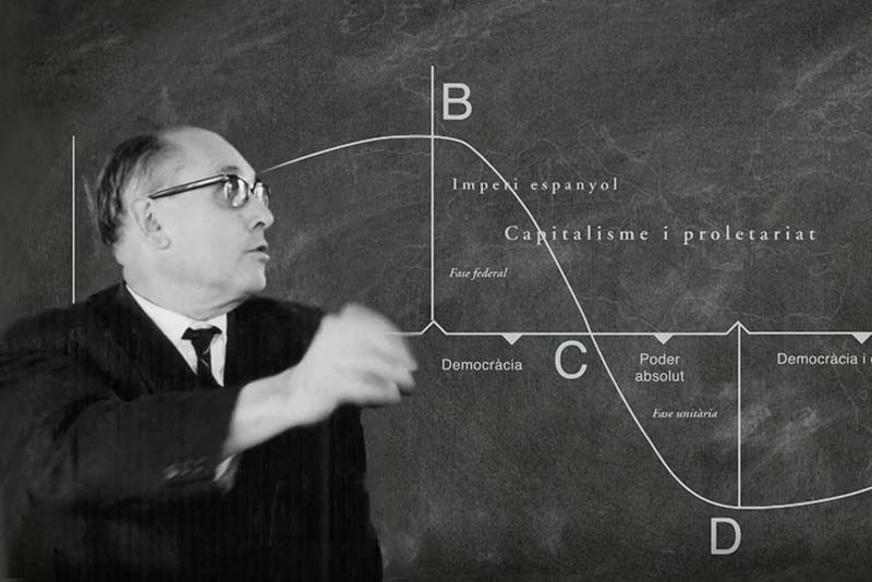Catalunya independent dins de l’Imperi Alemany