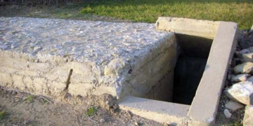 A l’aguait del nostre patrimoni