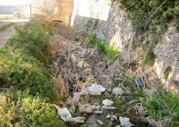 A l’aguait del nostre patrimoni