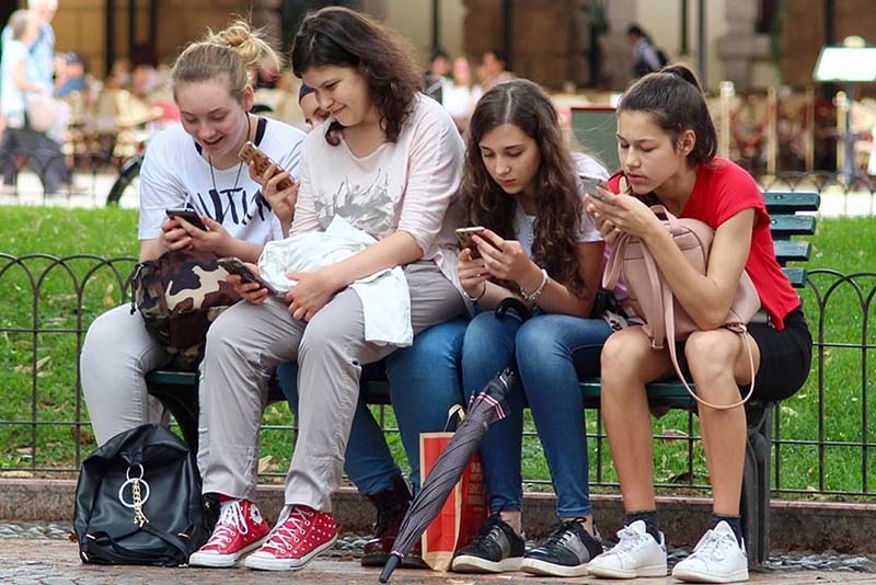 Les TIC, un concepte dinàmic