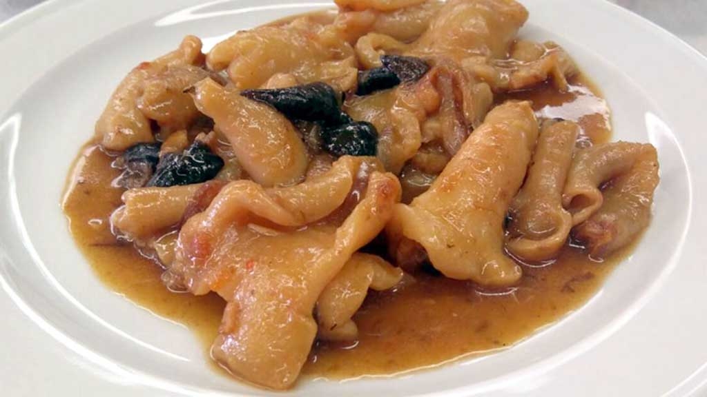 La cuina de la Catrina