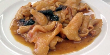 La cuina de la Catrina