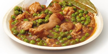 La cuina de la Catrina