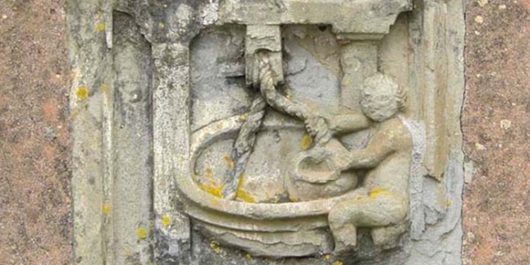 A l’aguait del nostre patrimoni