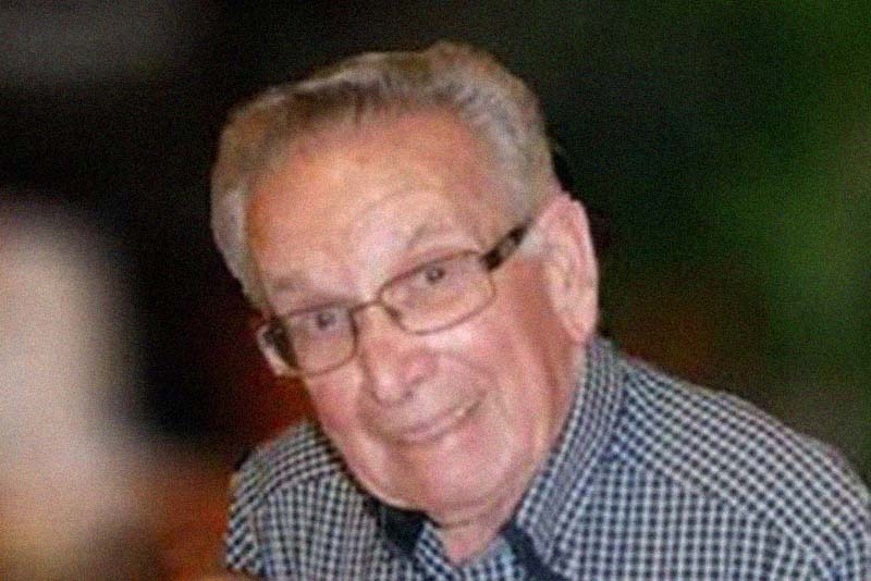 En Josep Borrat i Martí, del Mas Calafat