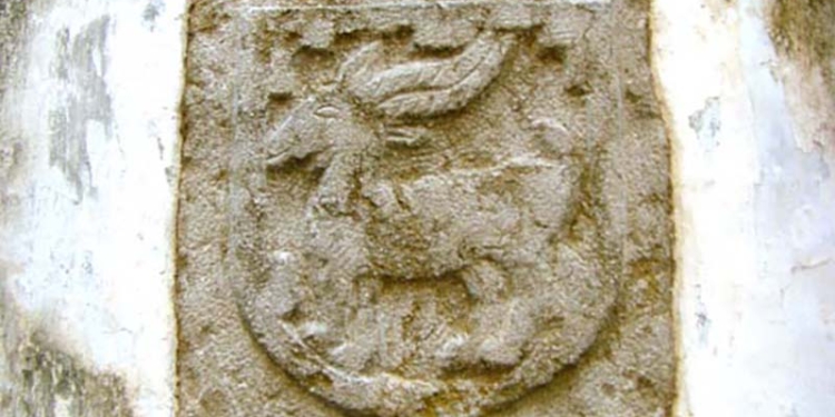 A l’aguait del nostre patrimoni