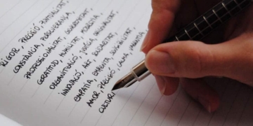 Qui no sap escriure en català? (34)