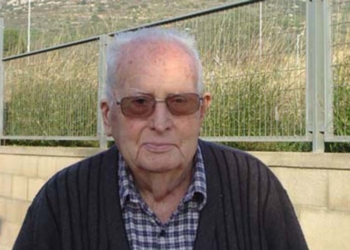 Joaquim Frigola i Martí