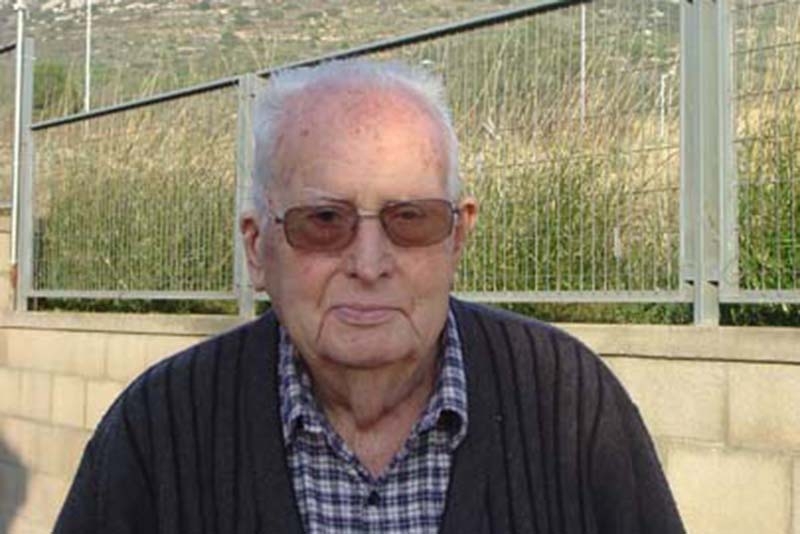 Joaquim Frigola i Martí