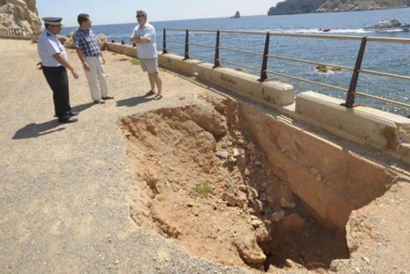 No tot s’hi val al Molinet