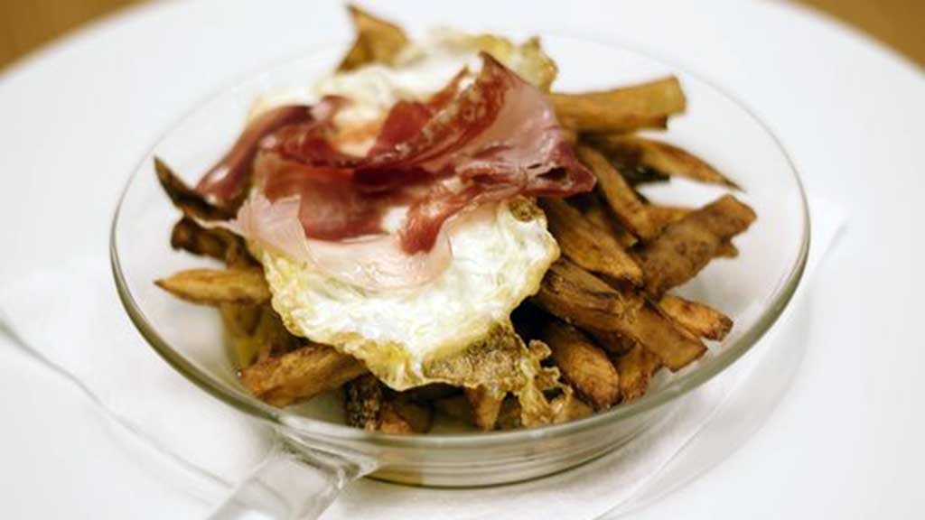 La cuina de la Catrina