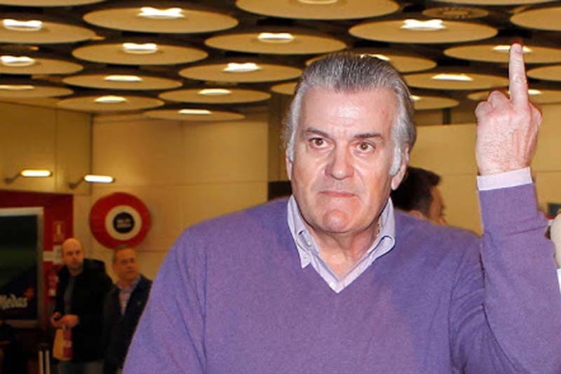 Això no havia passat mai…