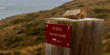 Camí de Cavalls