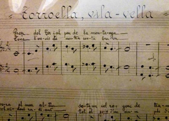 L’esperit de les sardanes d’en Bou