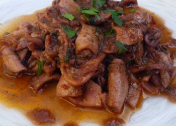 La cuina de la Catrina