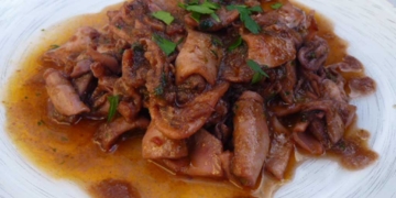 La cuina de la Catrina