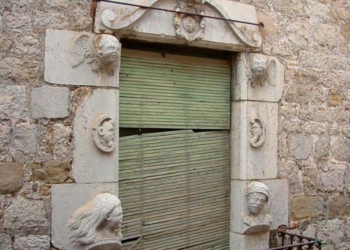 A l’aguait del nostre patrimoni