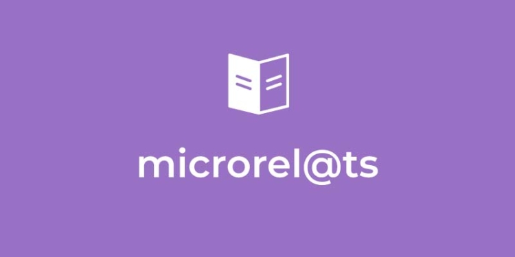Microrelats – Presentació