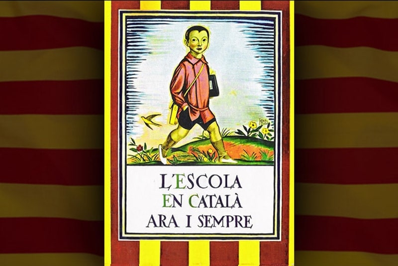 Salvem els mots i retornem el nom de cada cosa