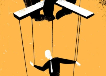 De qui són els partits?