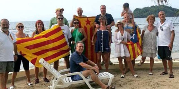 Catalans en xarxa