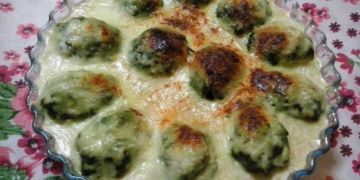 La cuina de la Catrina