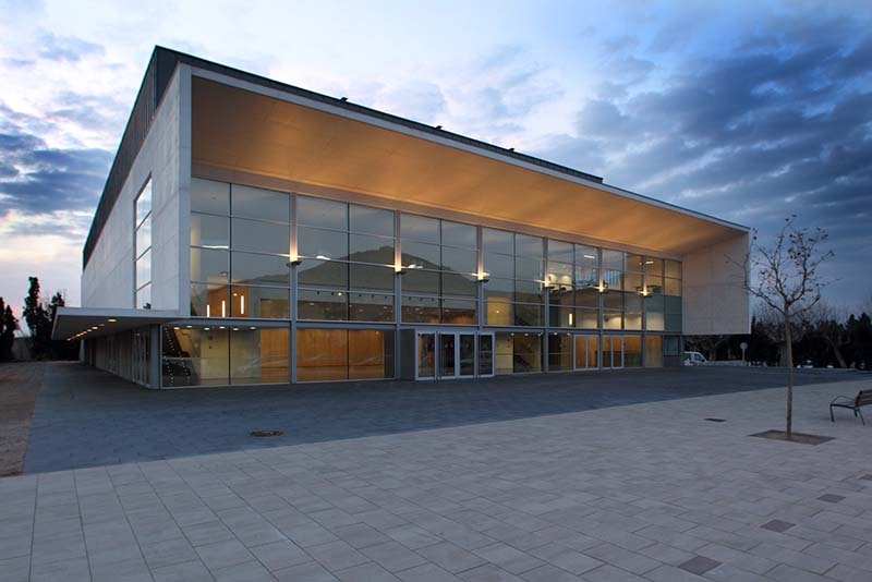 L’ambient de Torroella ha fet un tomb considerable