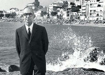 Salvador Espriu – Poesia musicada