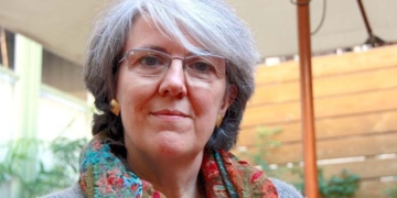 Conversa amb Maria Mercè Roca