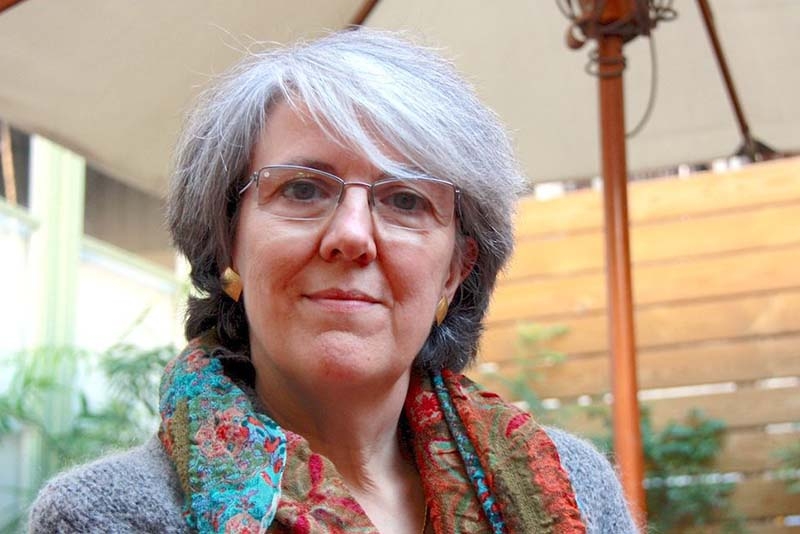 Conversa amb Maria Mercè Roca