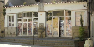 A l’aguait del nostre patrimoni