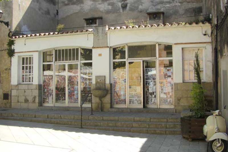 A l’aguait del nostre patrimoni