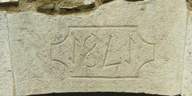 A l’aguait del nostre patrimoni