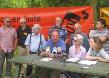 La complexa relació entre crisi i medi ambient