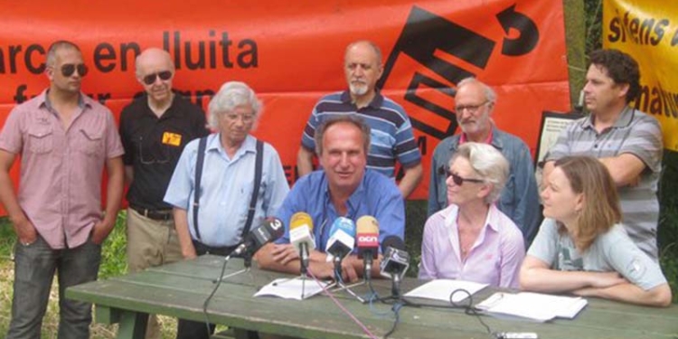 La complexa relació entre crisi i medi ambient