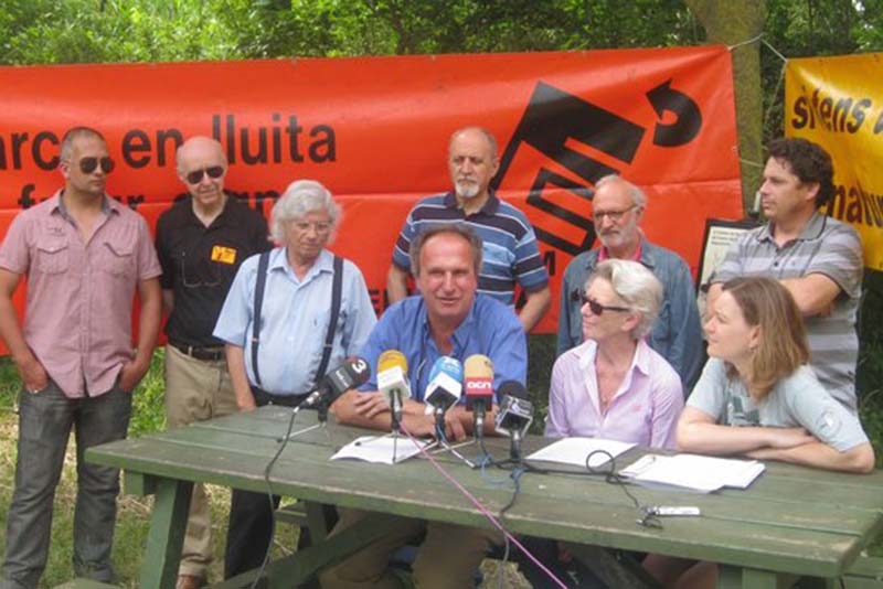 La complexa relació entre crisi i medi ambient