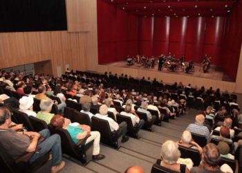 L’Auditori Teatre Espai Ter 