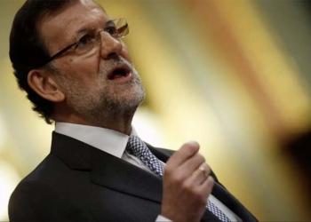 La carta a Rajoy