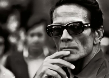 Pasolini