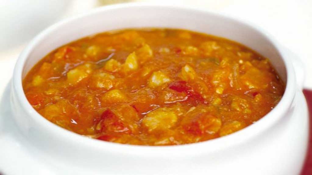 La cuina de la Catrina