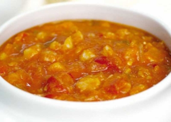 La cuina de la Catrina